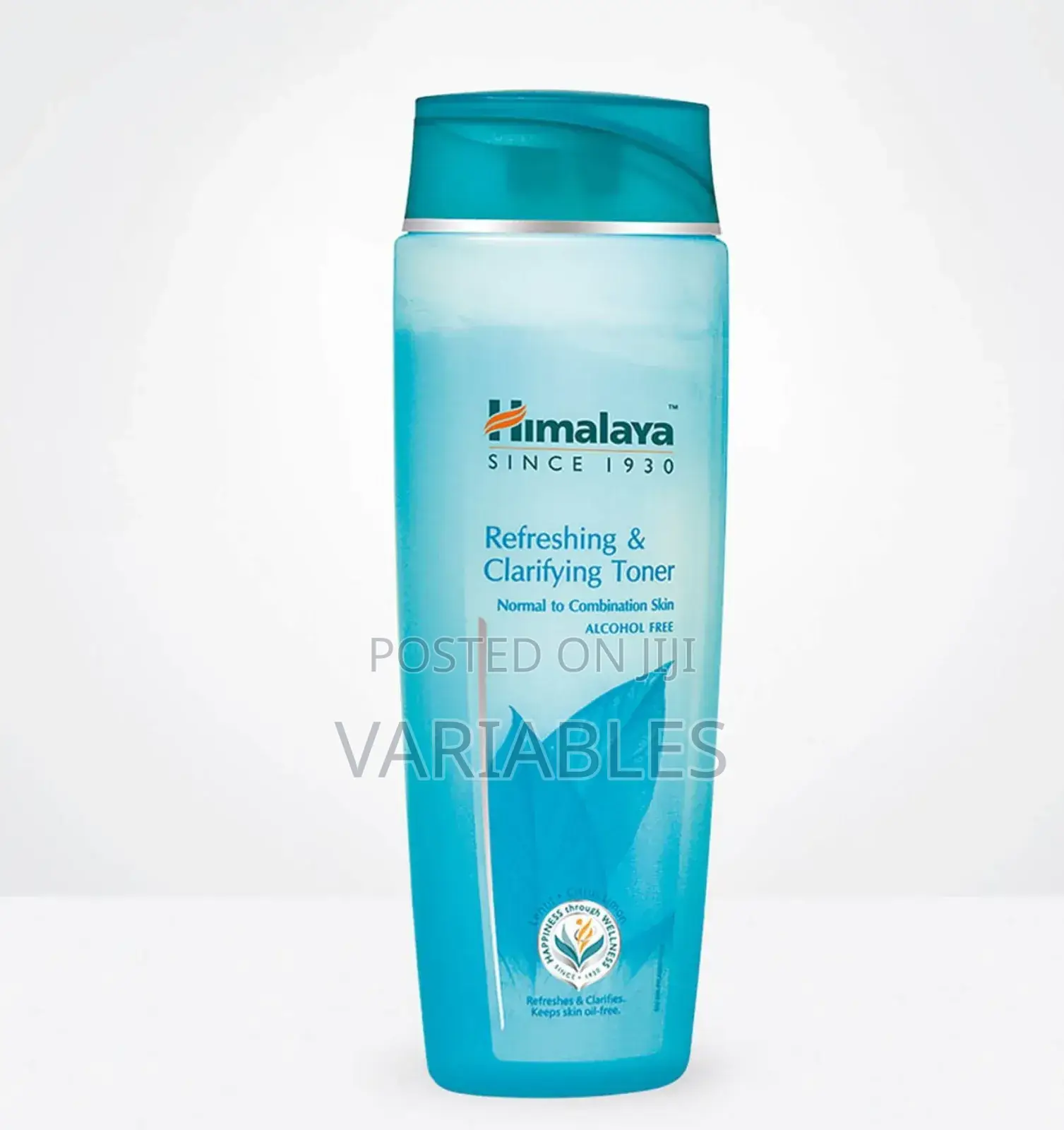 Perfect for Clear, Healthy-Looking Skin Every Day