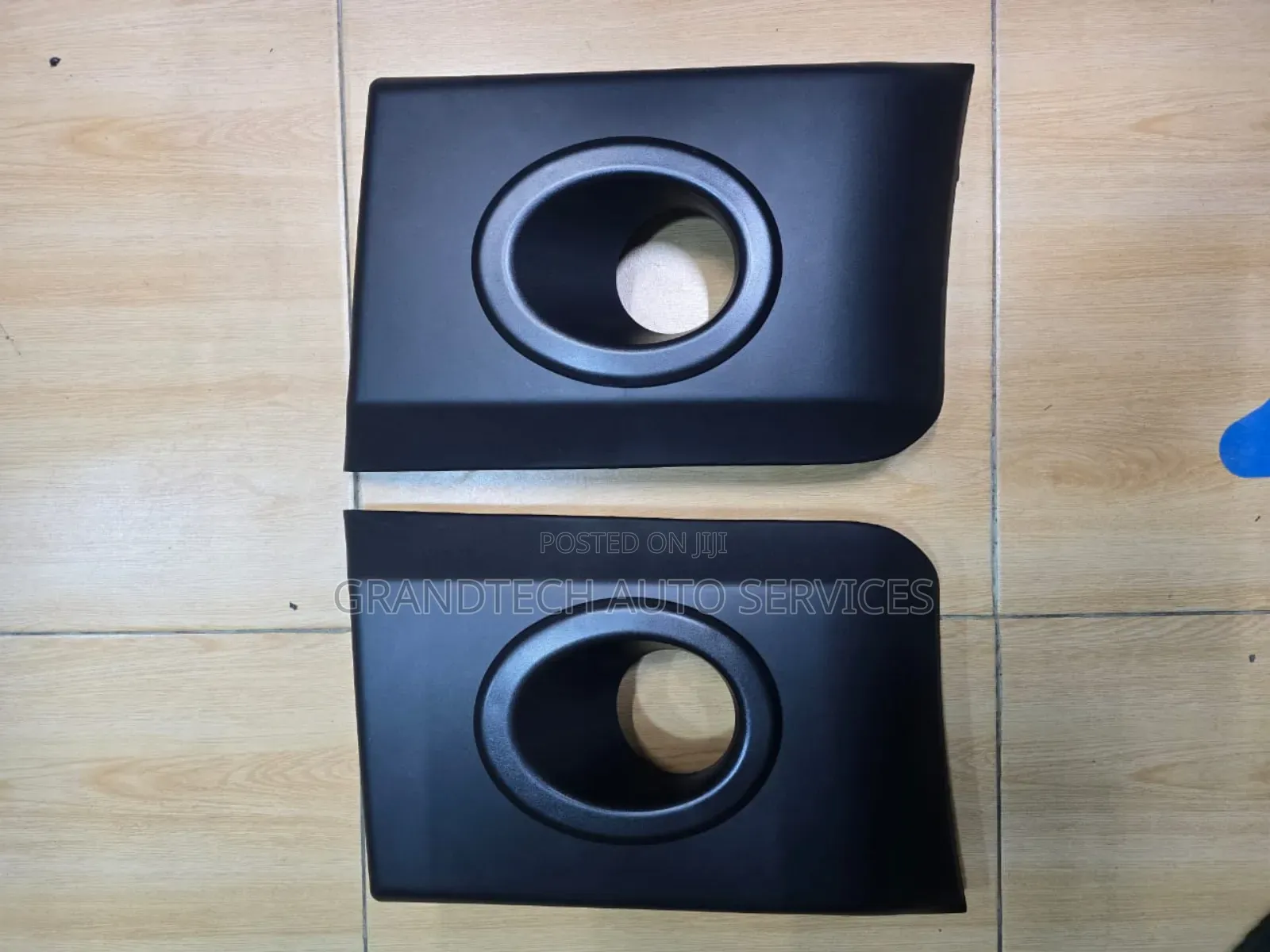 Probox/Suceed  New Model Foglight  Covers