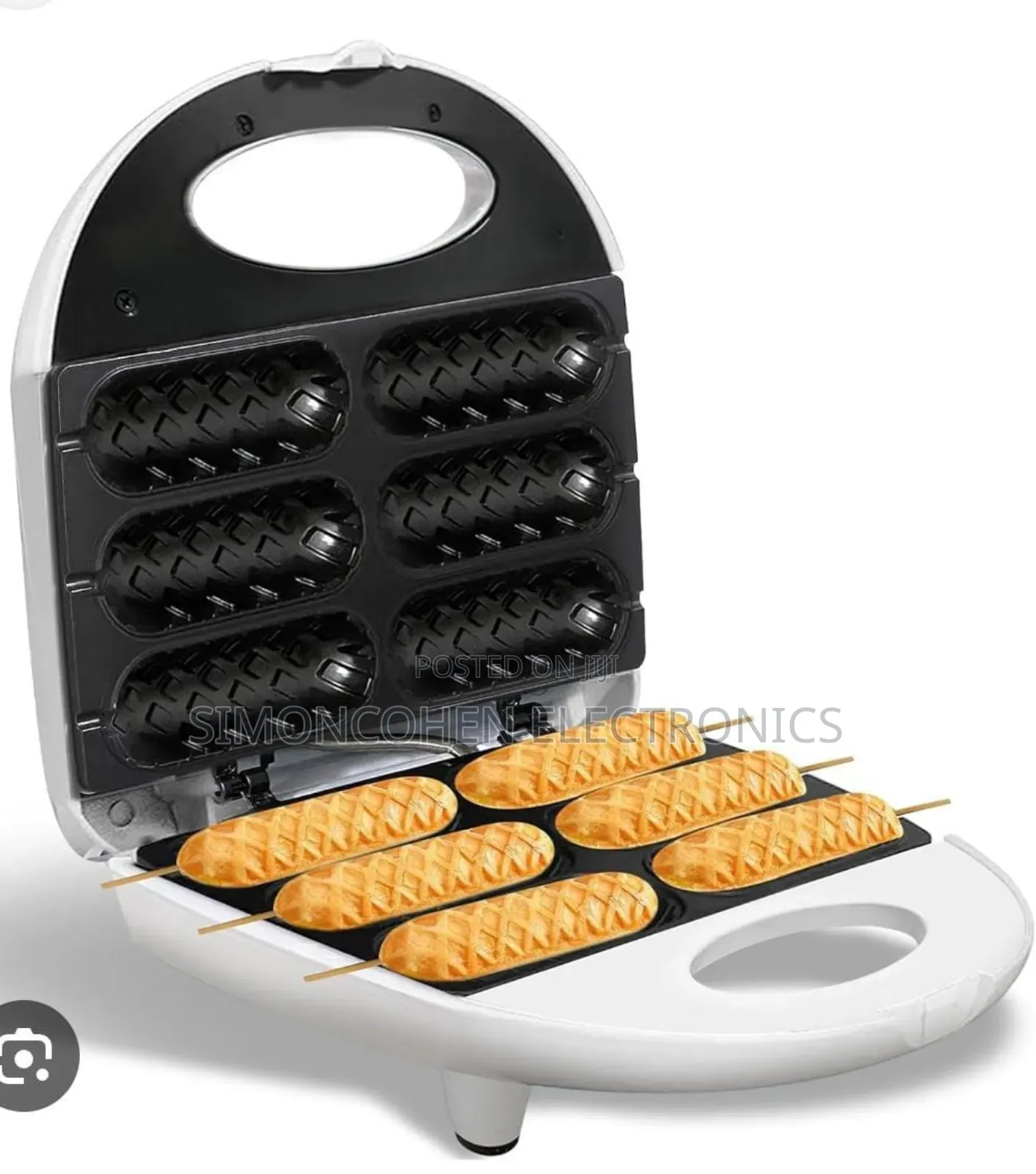 Electric Breakfast Machine Sausage Maker