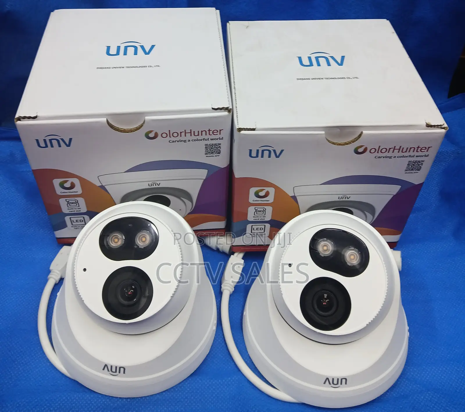 365days/24hours Indoor Dome Ipc3612lb-Af28k-Wl CCTV Camera