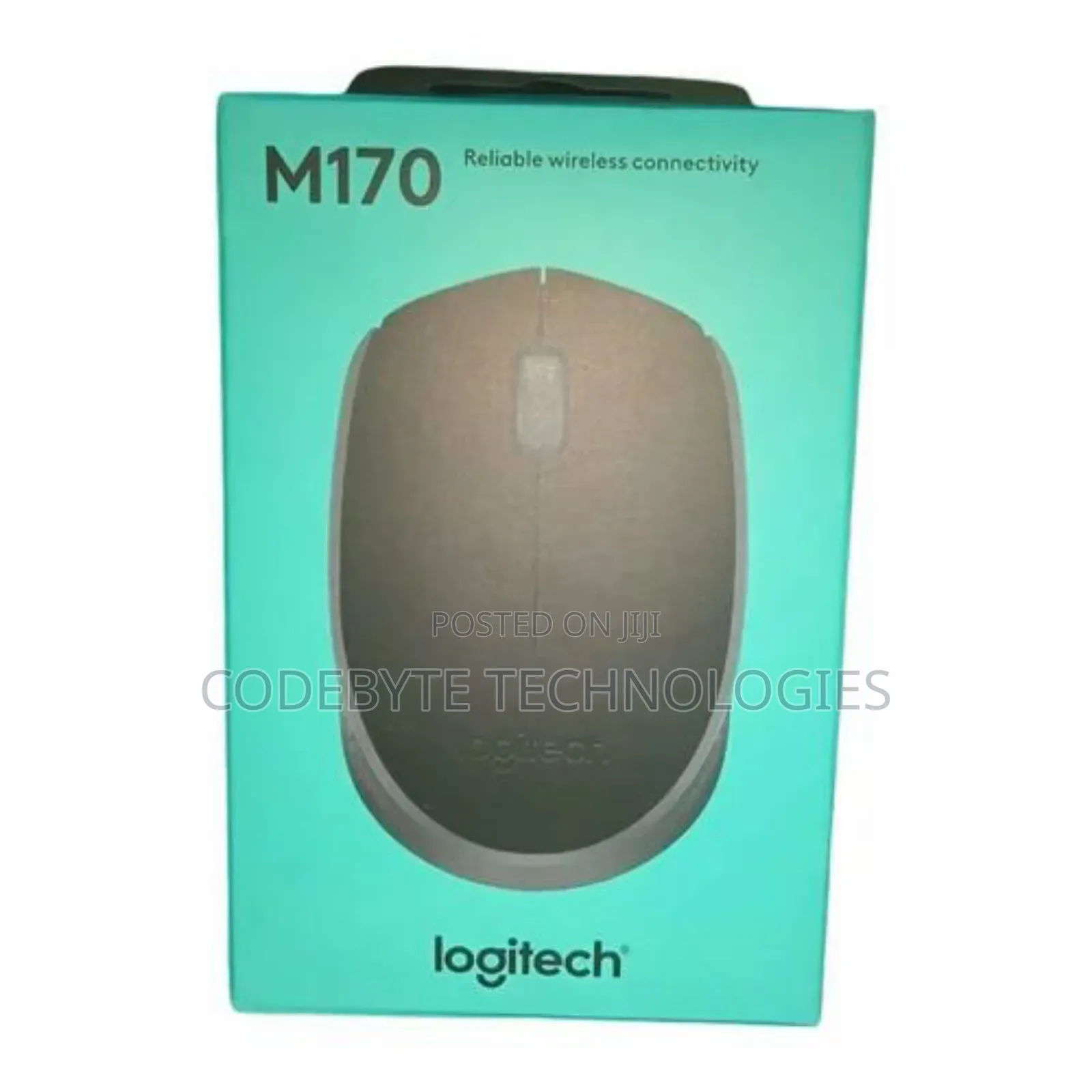 M170 Wireless Logitech Mouse