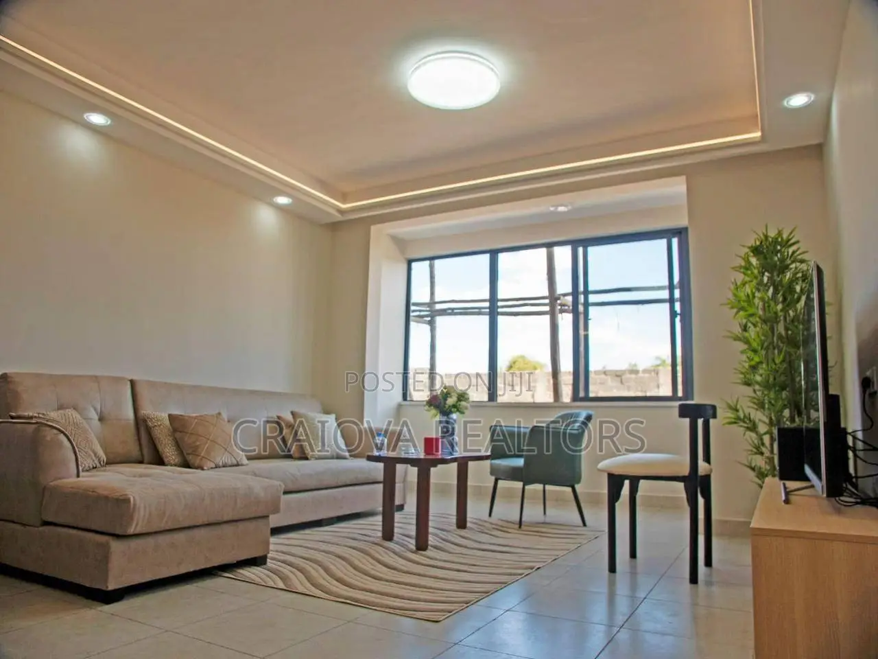3bdrm Apartment in Kitengela for sale
