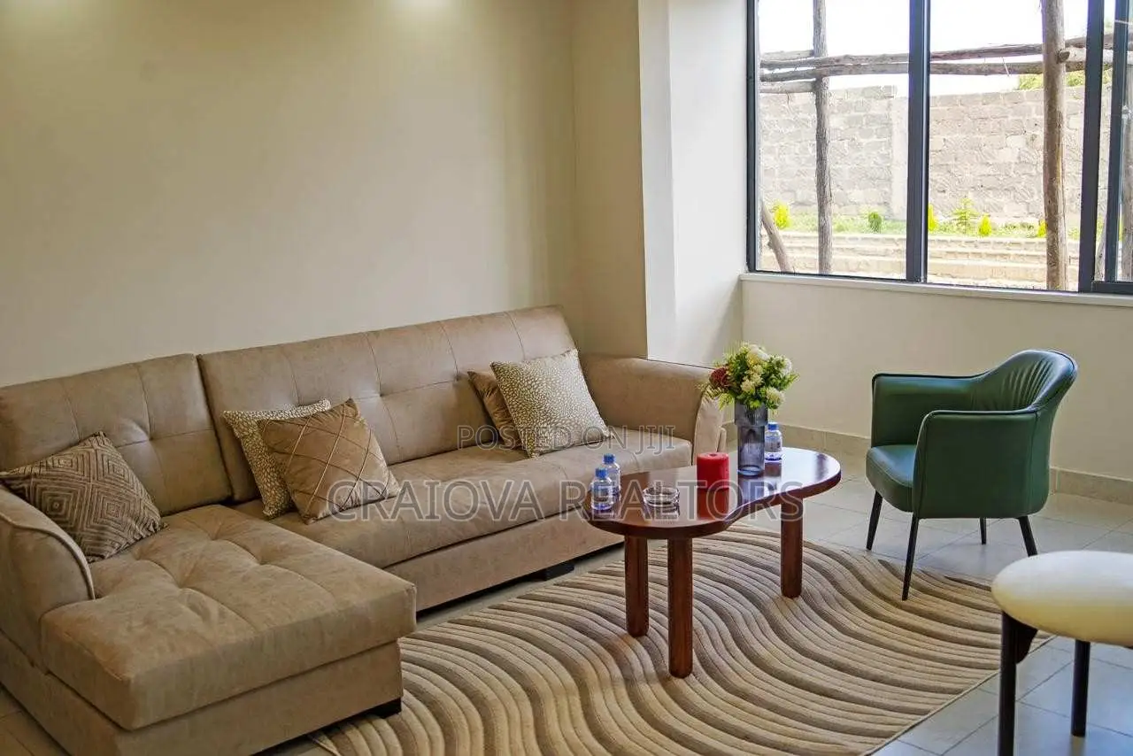 3bdrm Apartment in Kitengela for sale