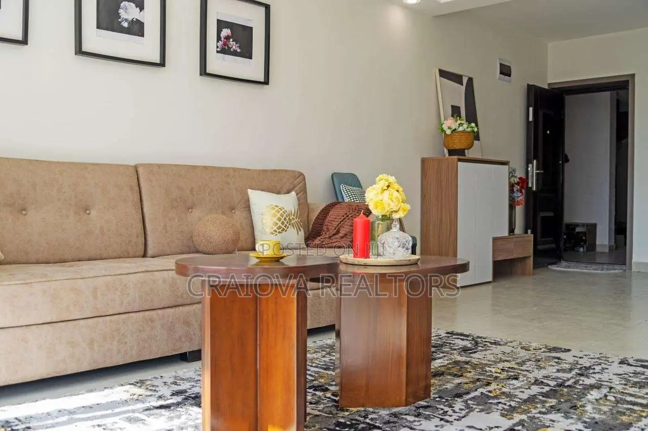 3bdrm Apartment in Kitengela for sale