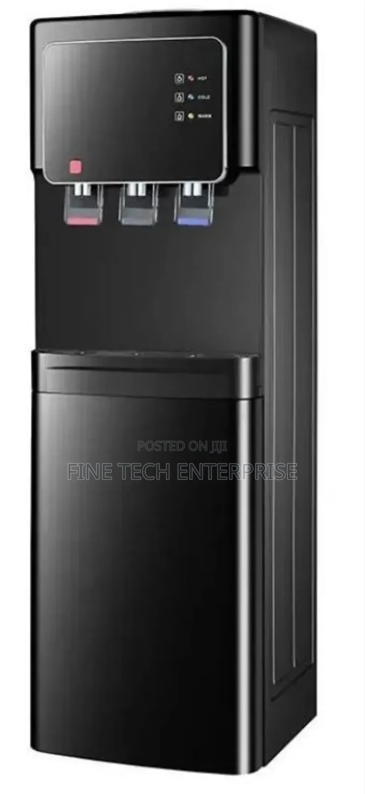 Hisense Water Dispenser Hot Normal And Cold With Compressor