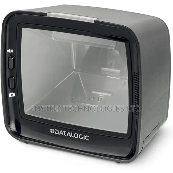 Datalogic Magellan 3410vsi on-Counter Bar Code Reader