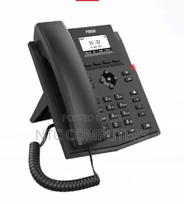 Fanvil X301w Wifi Phone