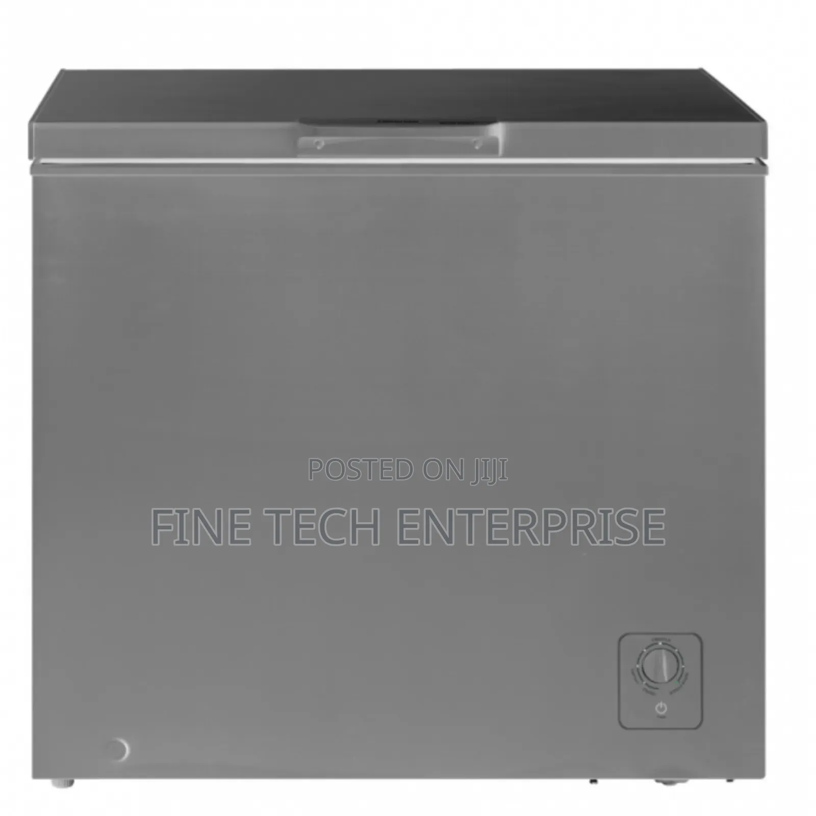 Hisense Chest Freezer 245litres