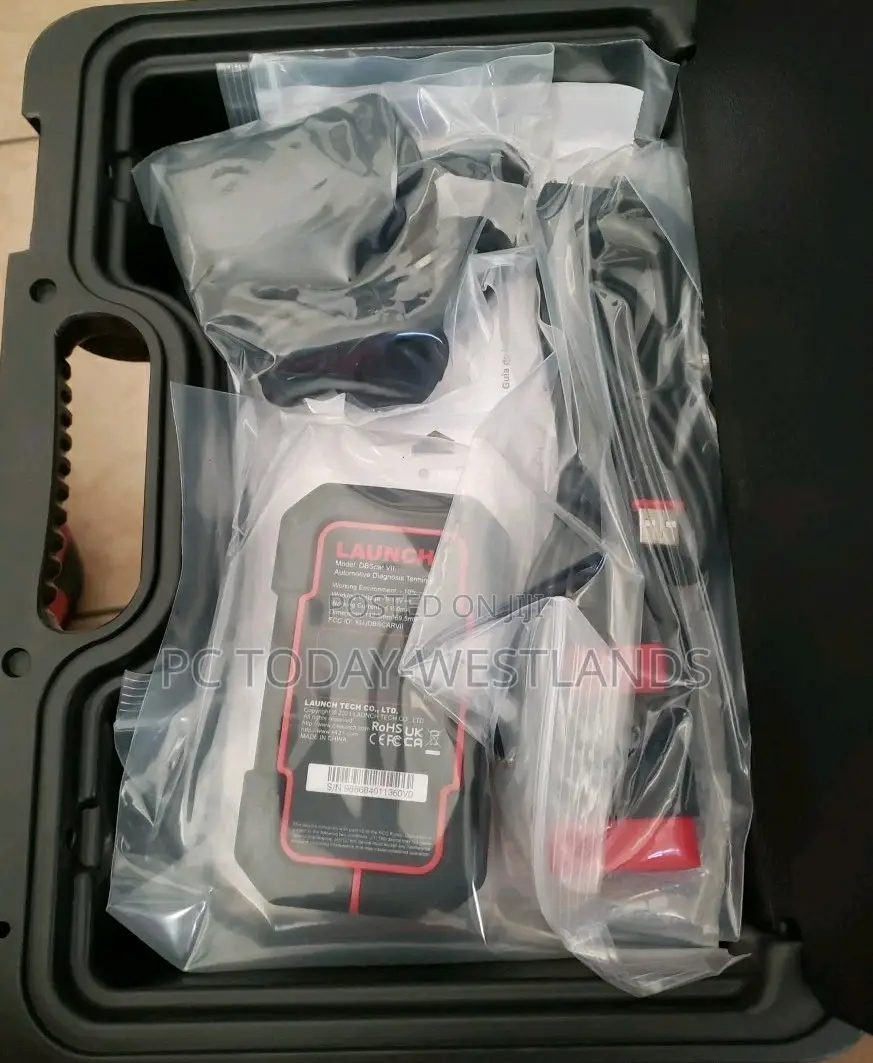 Launch Scan Tool X431 Crp919max Wireless Bidirectional Tool