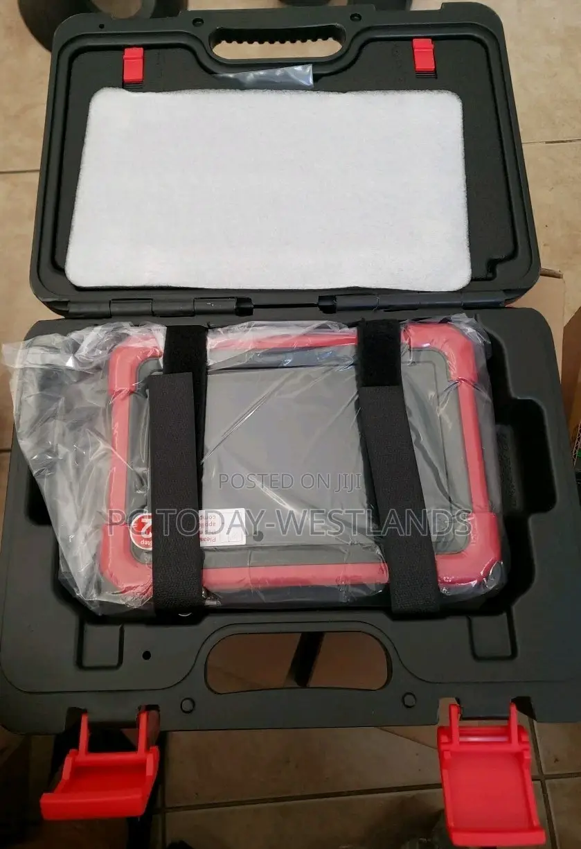 Launch Scan Tool X431 Crp919max Wireless Bidirectional Tool