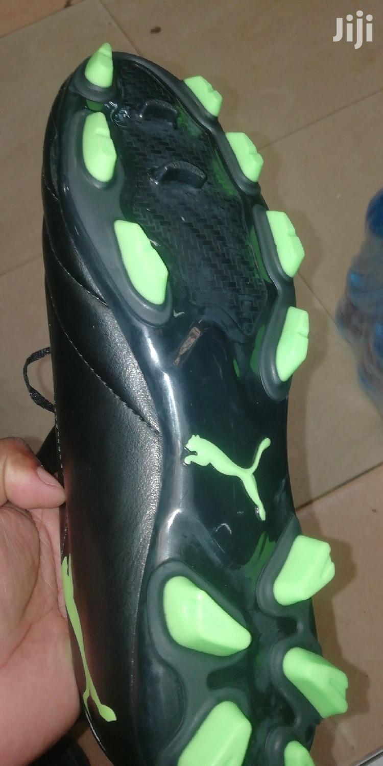 Sport Boots