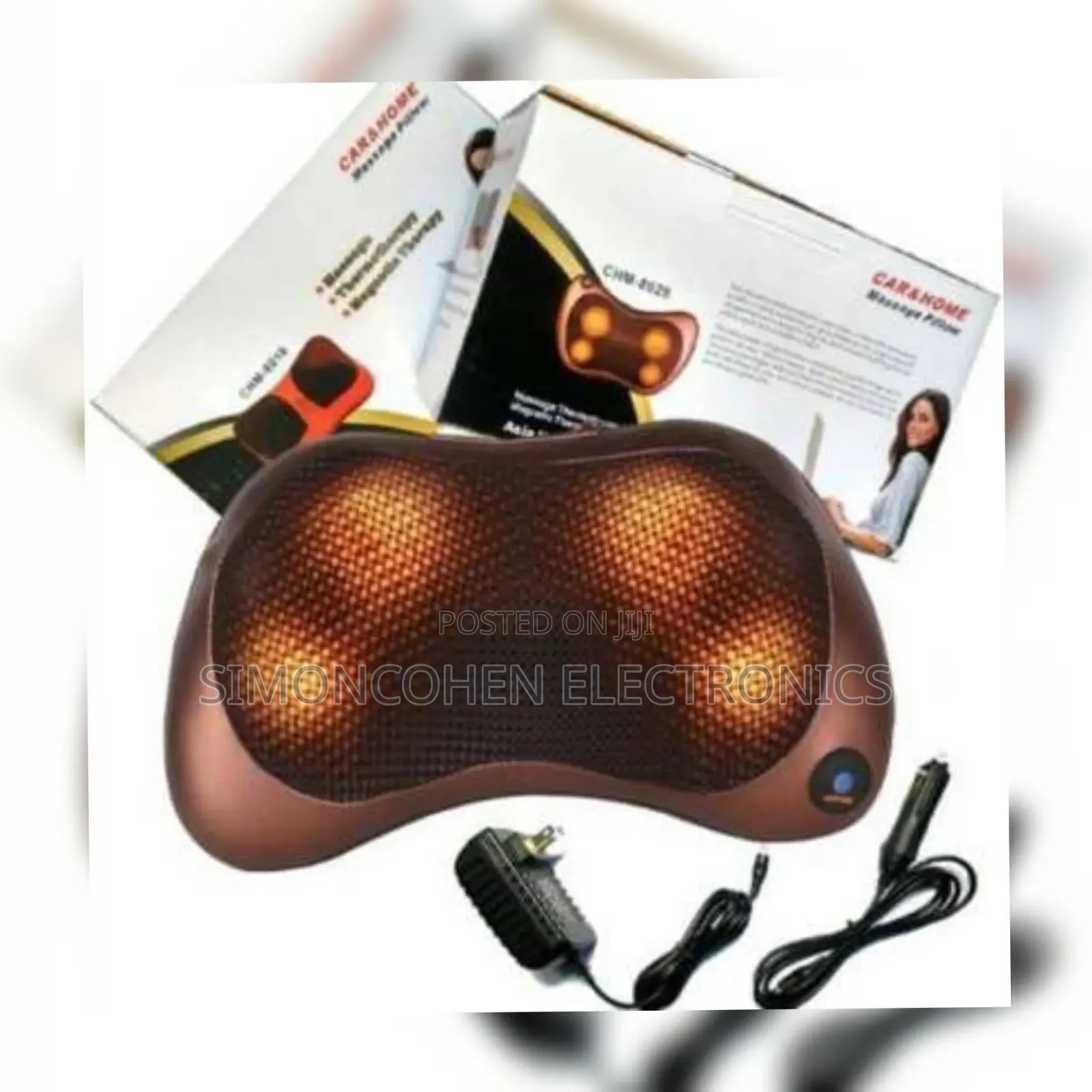 Pillow Massager
