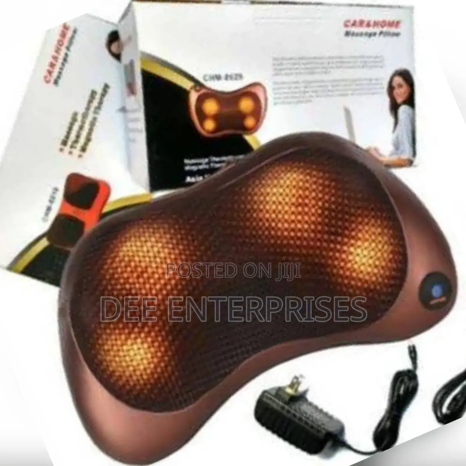 Pillow Massager