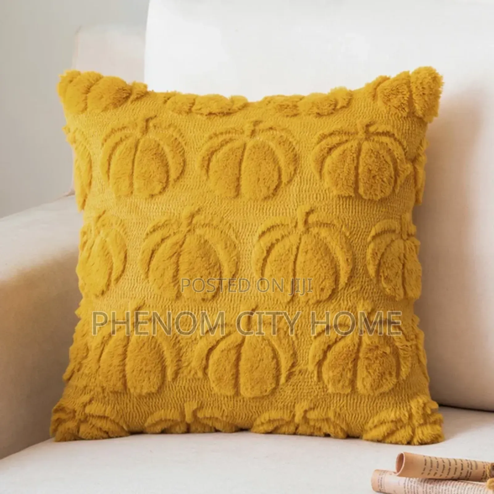 Custom Bright Throwpillow Covers