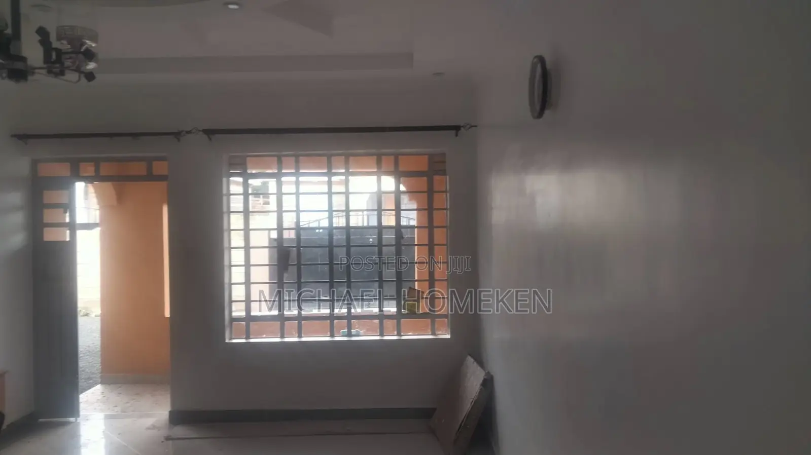 4bdrm Bungalow in Ongata Rongai, Nkoroi for sale