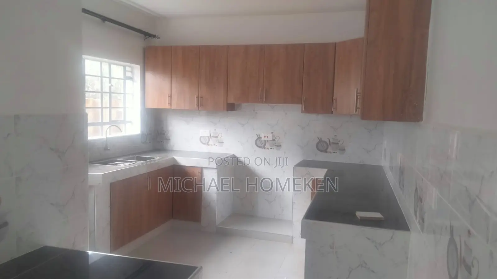 4bdrm Bungalow in Ongata Rongai, Nkoroi for sale