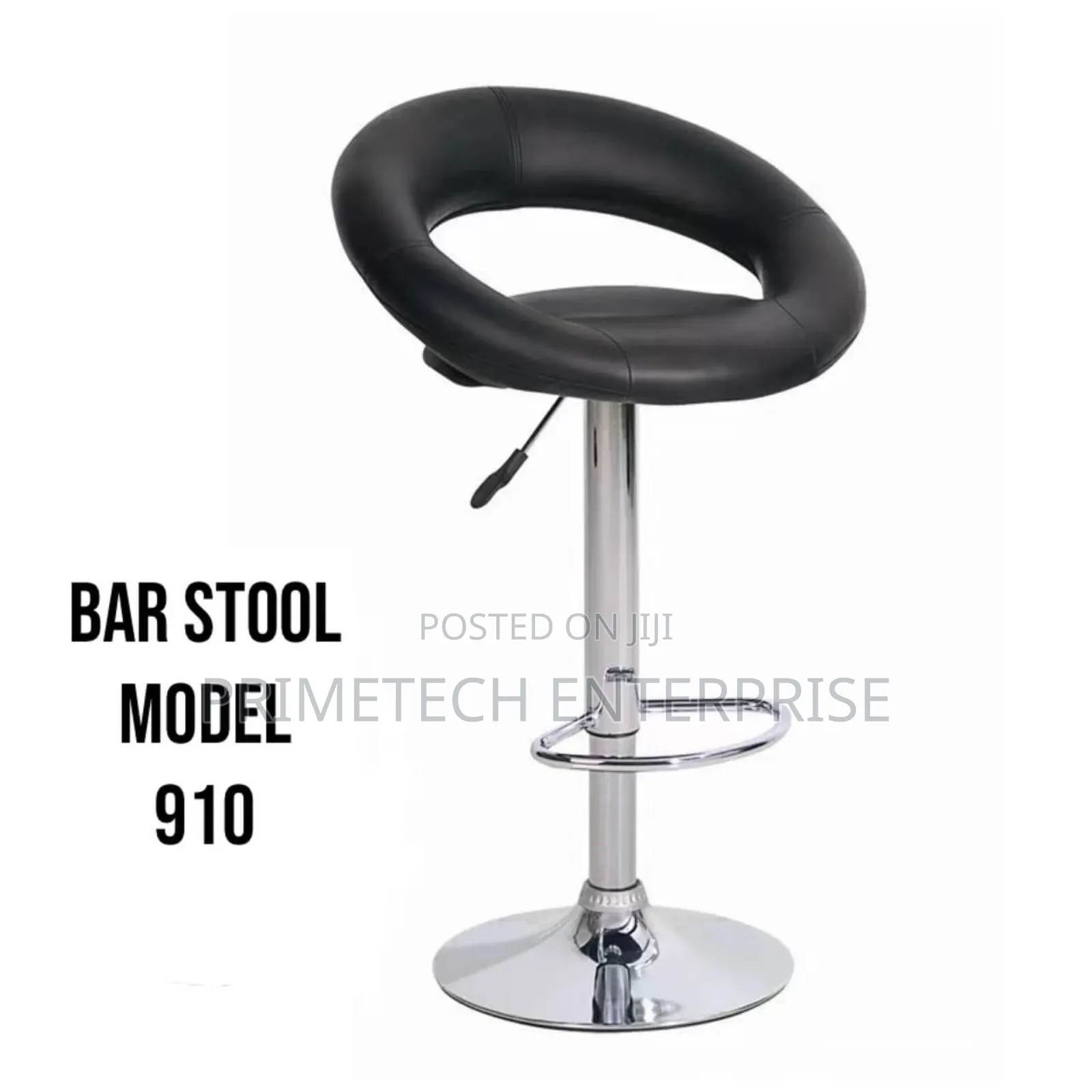 Bar Stool Model 910