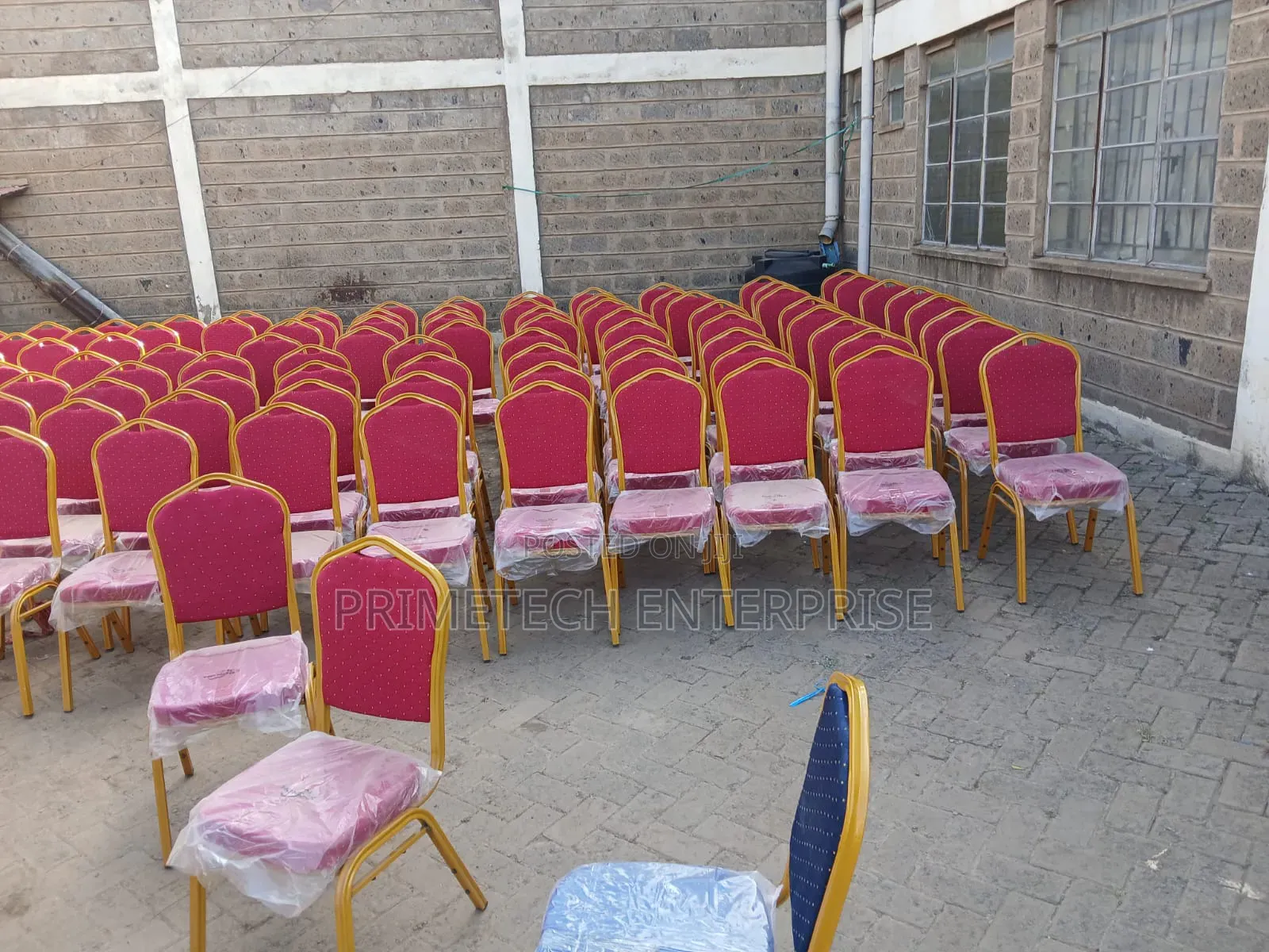Conference Chair