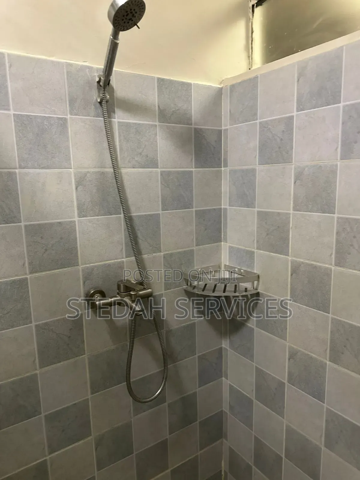 Shower Heads Replacement -Fix Replacements