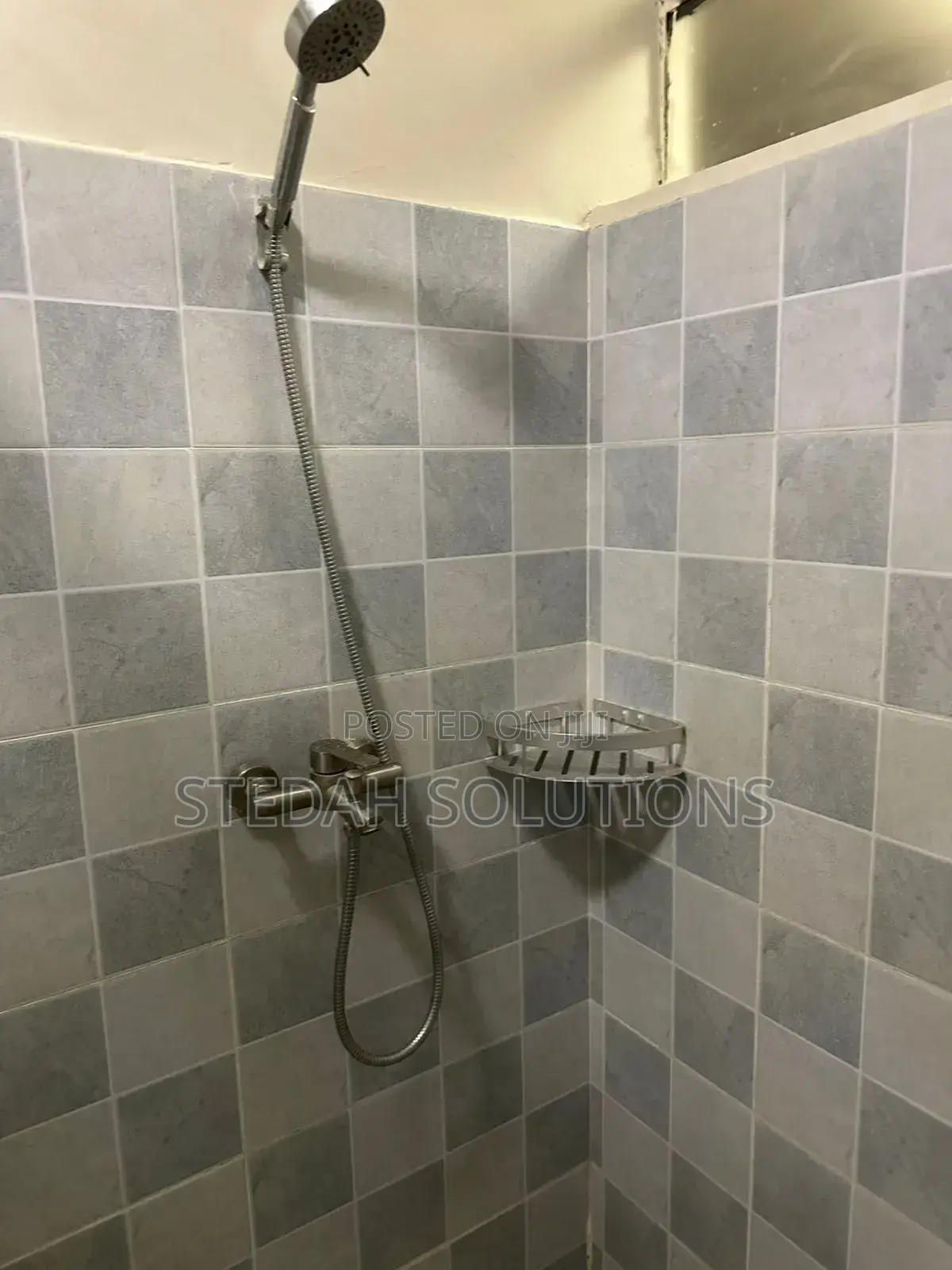 Shower Heads Replacement -Fix Replacements