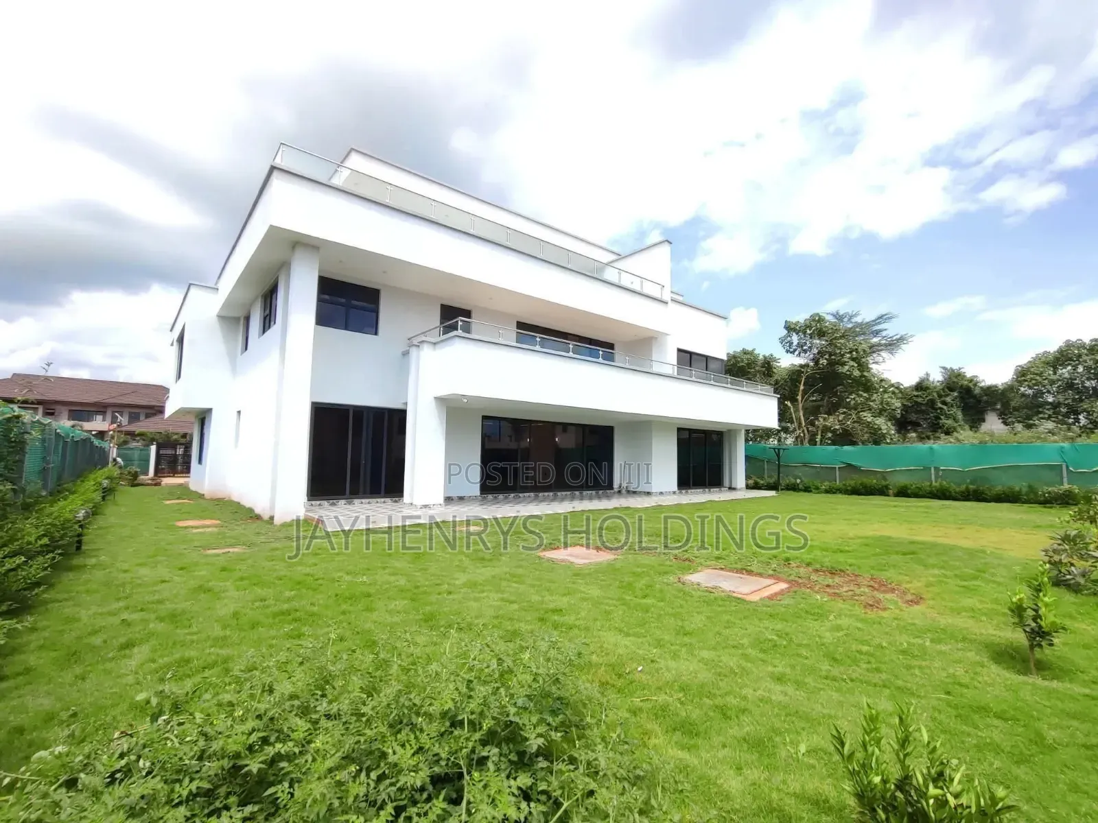 4bdrm House in Ruiru for sale