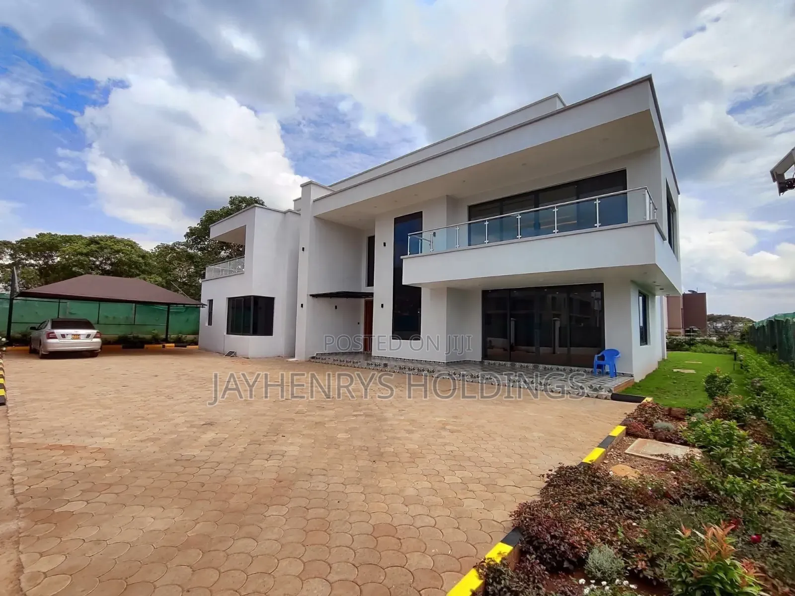 4bdrm House in Ruiru for sale