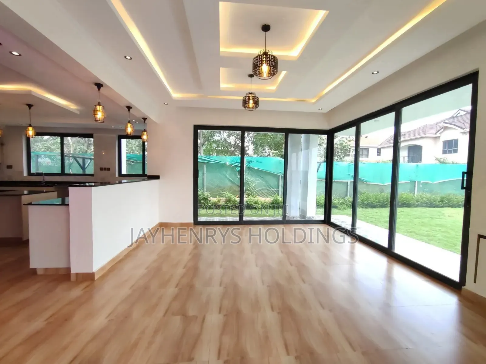 4bdrm House in Ruiru for sale