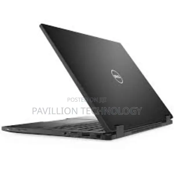 Laptop Dell Latitude 7389 16GB Intel Core I7 SSD 512GB