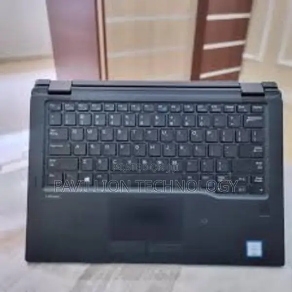 Laptop Dell Latitude 7389 16GB Intel Core I7 SSD 512GB