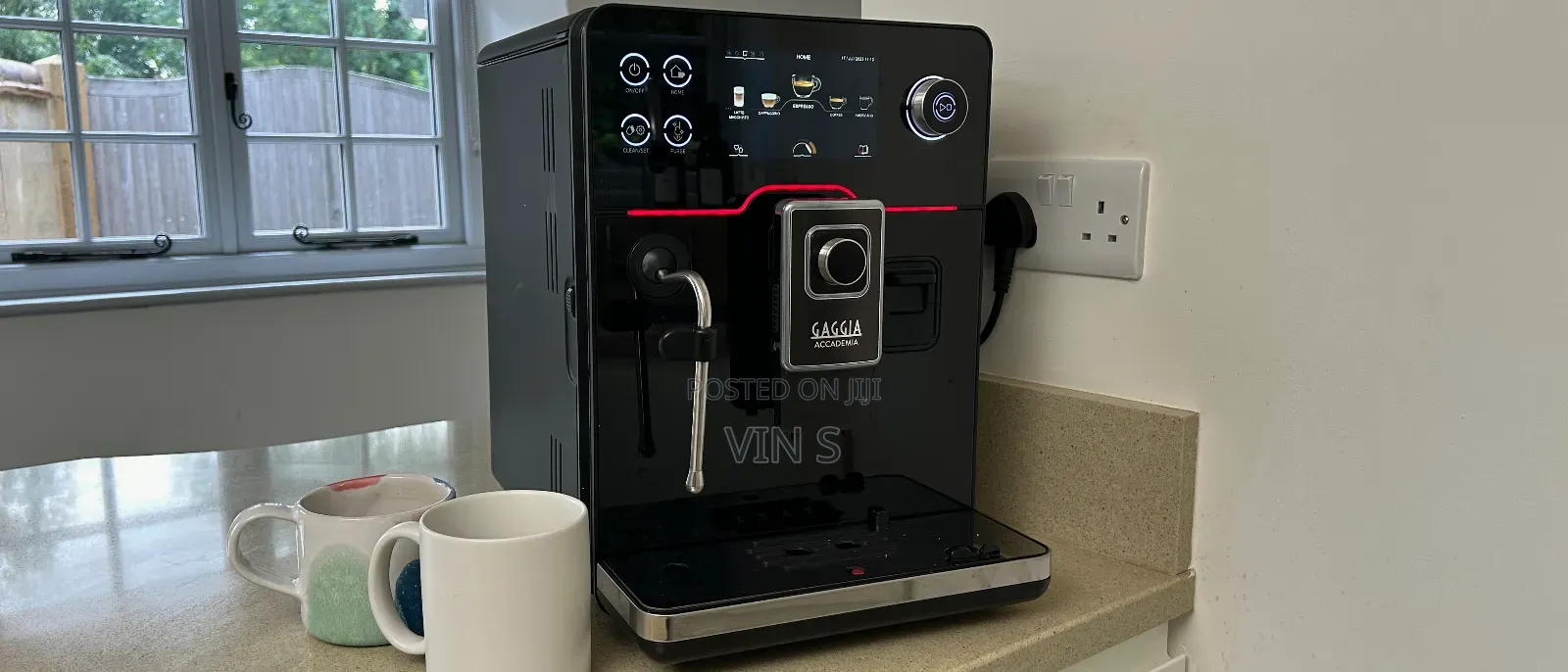 Accademia Gaggia Coffee Maker Machines' Coffeě Mãker Machînes