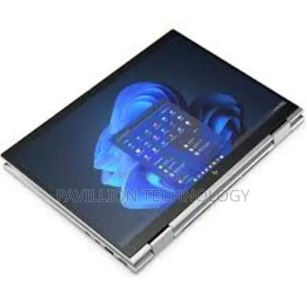 Laptop HP EliteBook 830 G9 16GB Intel Core I5 SSD 512GB
