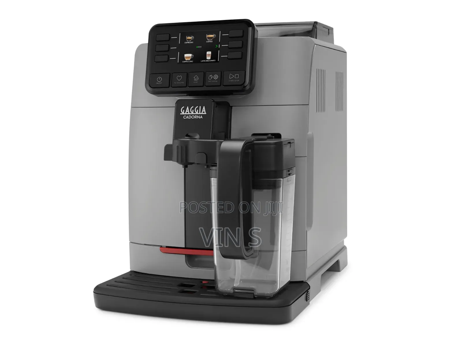 Gaggia Cadorna Prestige Over Ice Coffee Machine# Coffeė Machîne