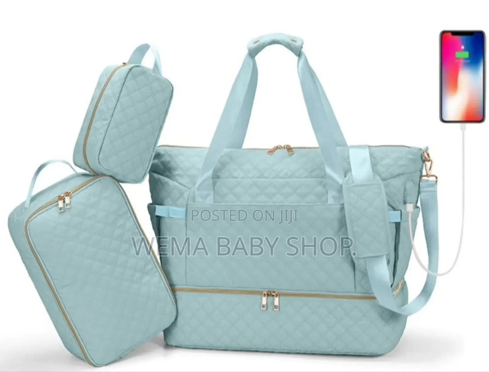 Baby Diaper Bags/Maternity Bags