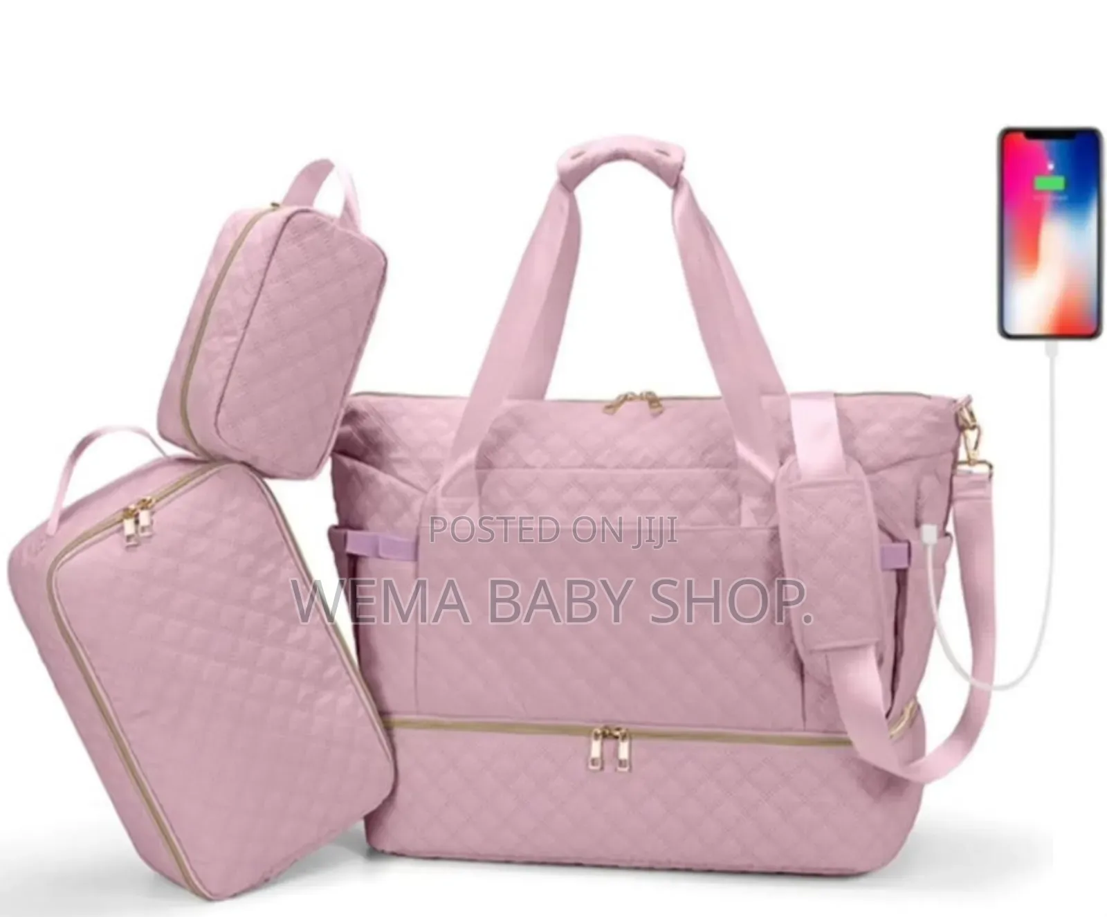 Baby Diaper Bags/Maternity Bags