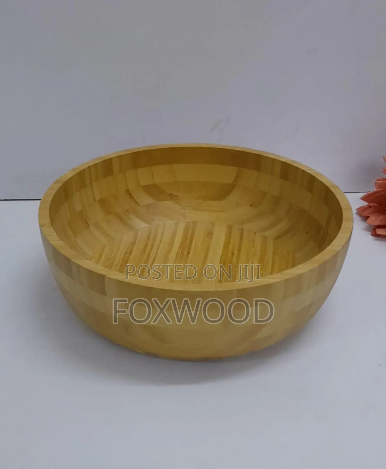 Dough Basin Salad Bowl Now Available*