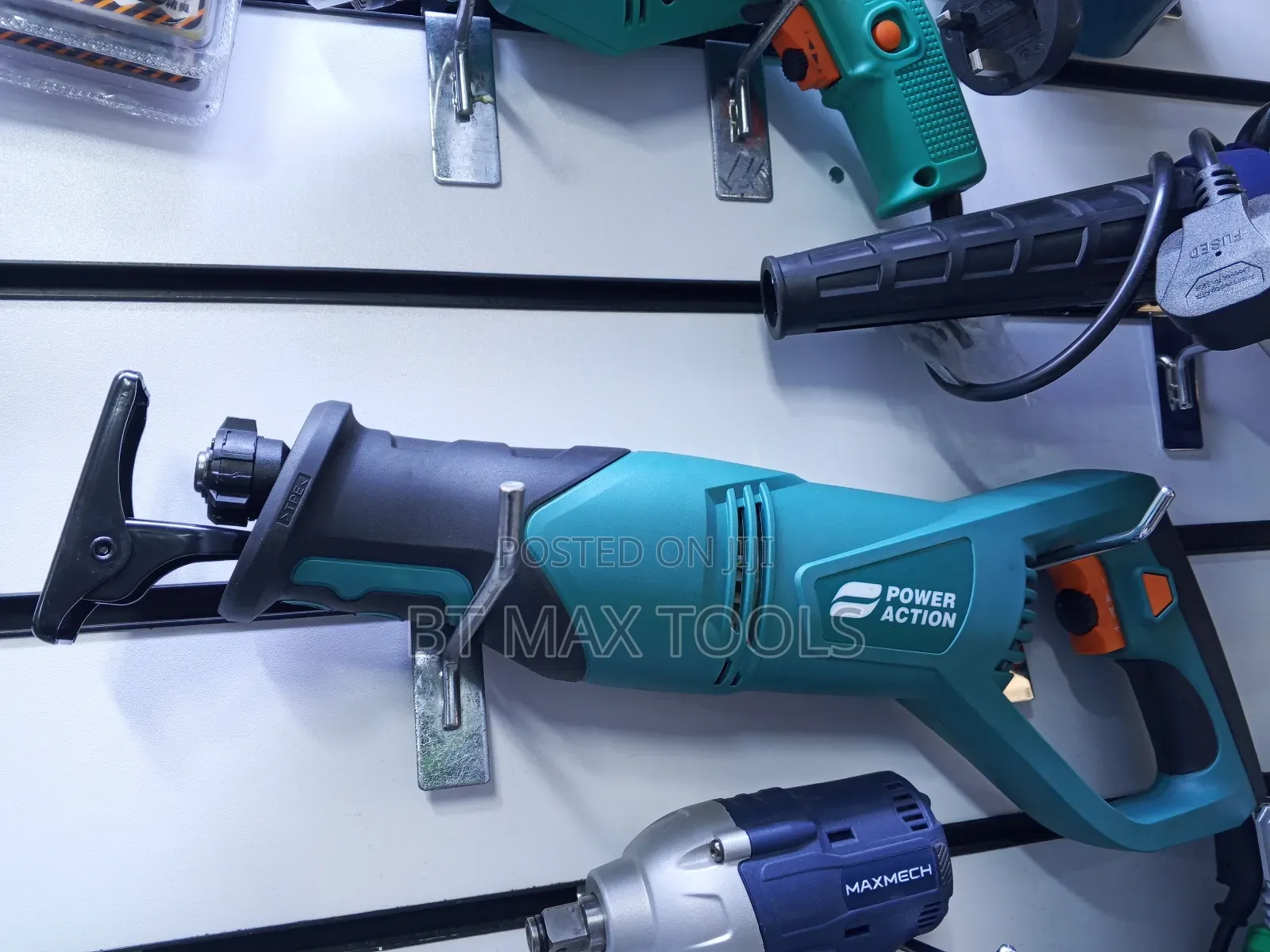 High Quality Reciprocating Saw