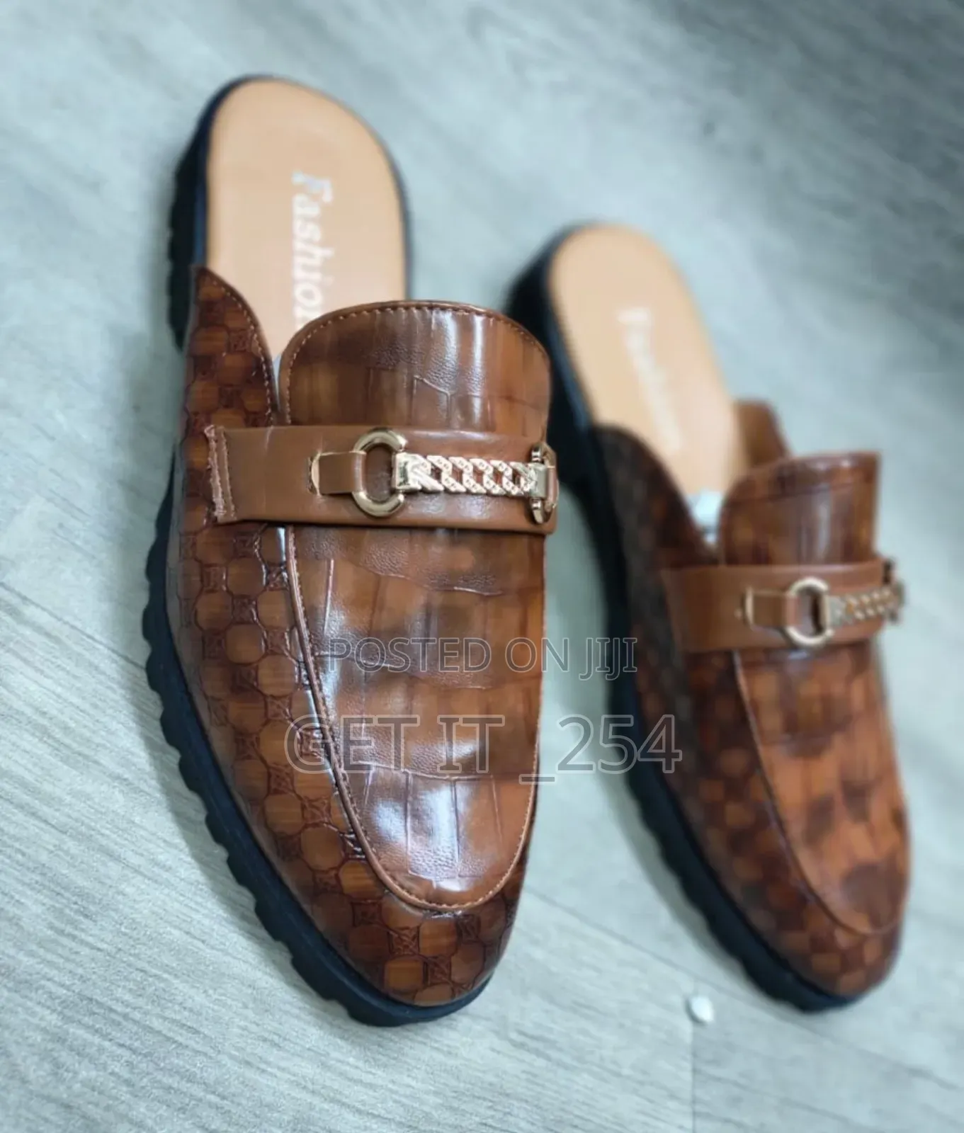 Mules Restocked 
40——45