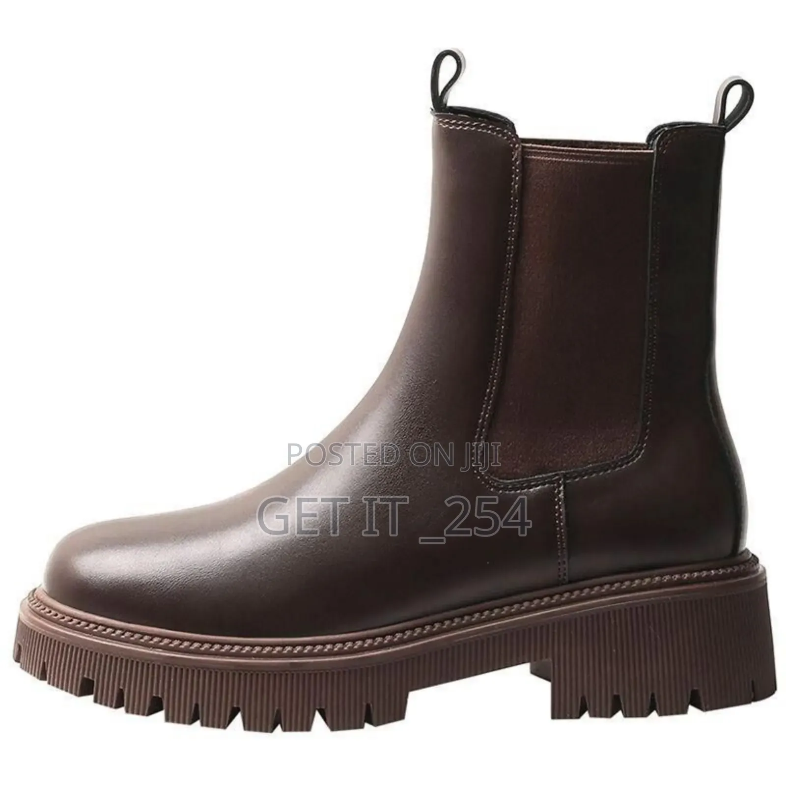 Lady Boot
Material 👌
Size - 36---40