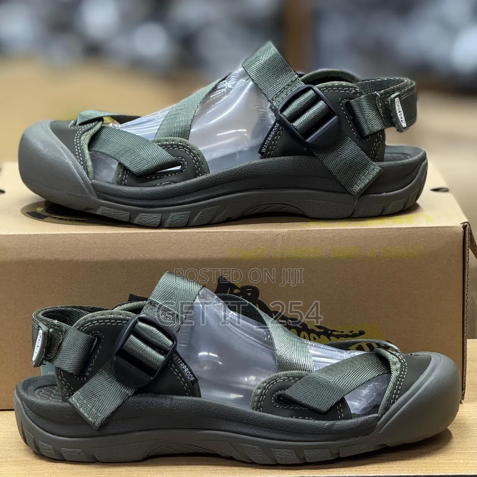Keen
38-45