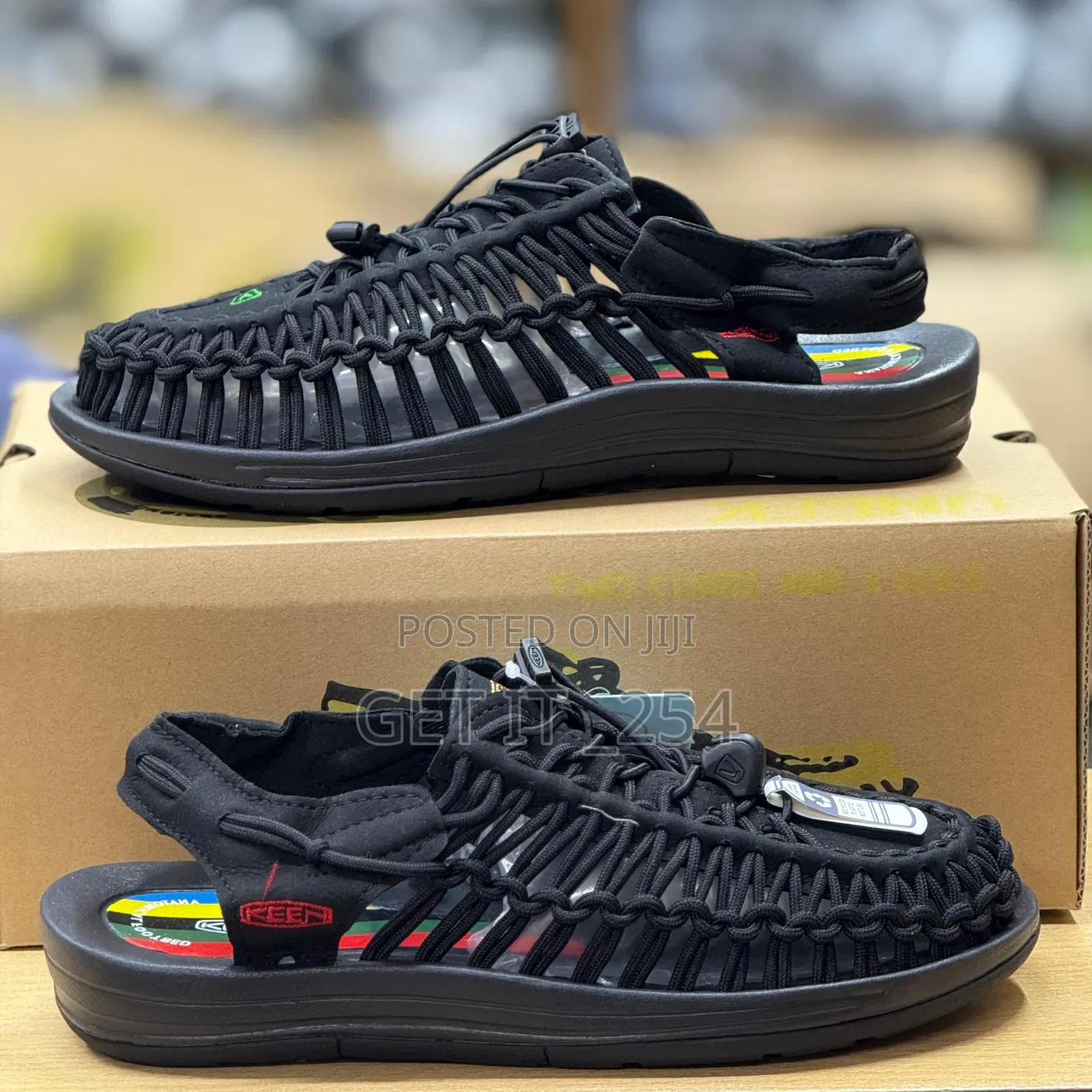Keen
38-45 
Shoes