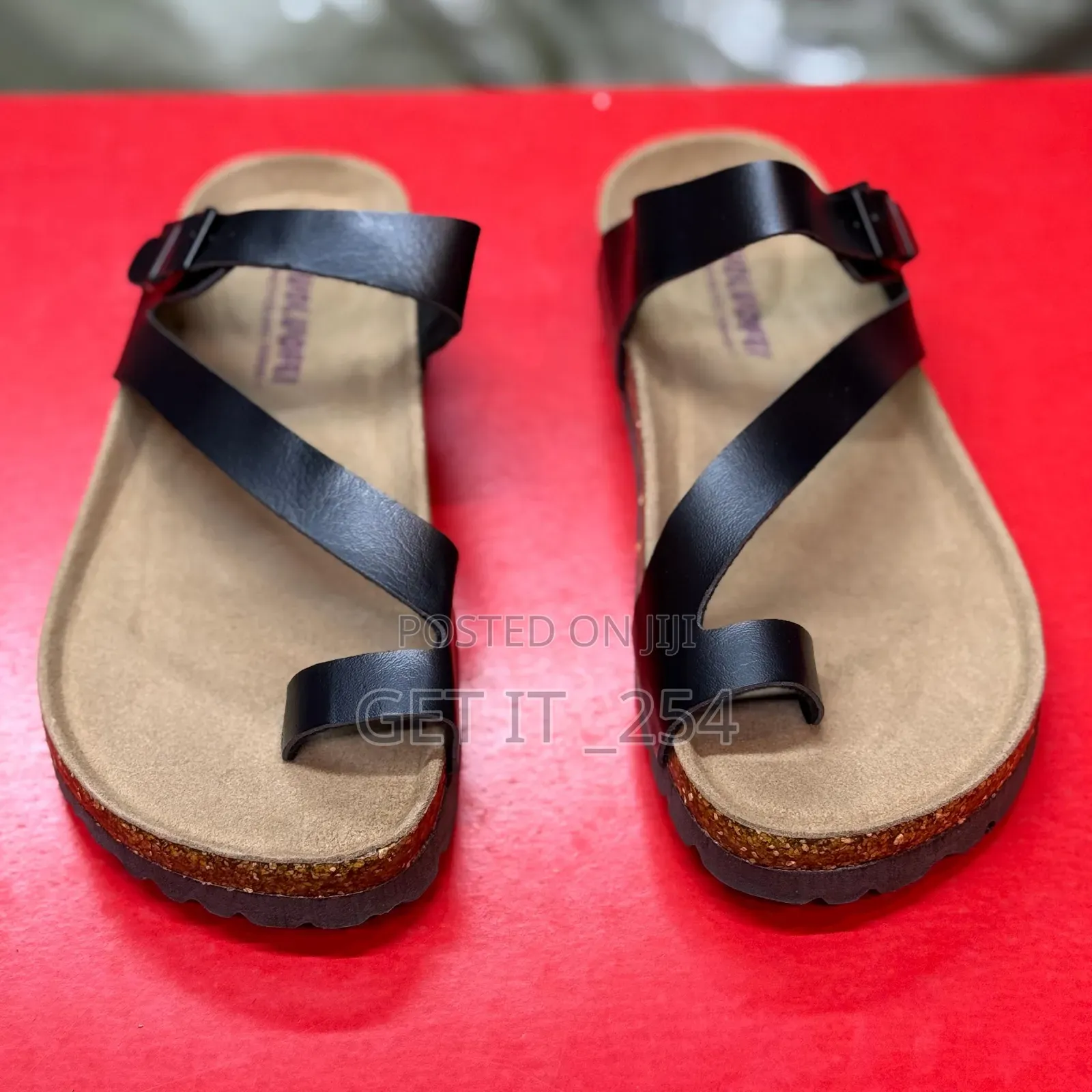 Sandals 
38-45