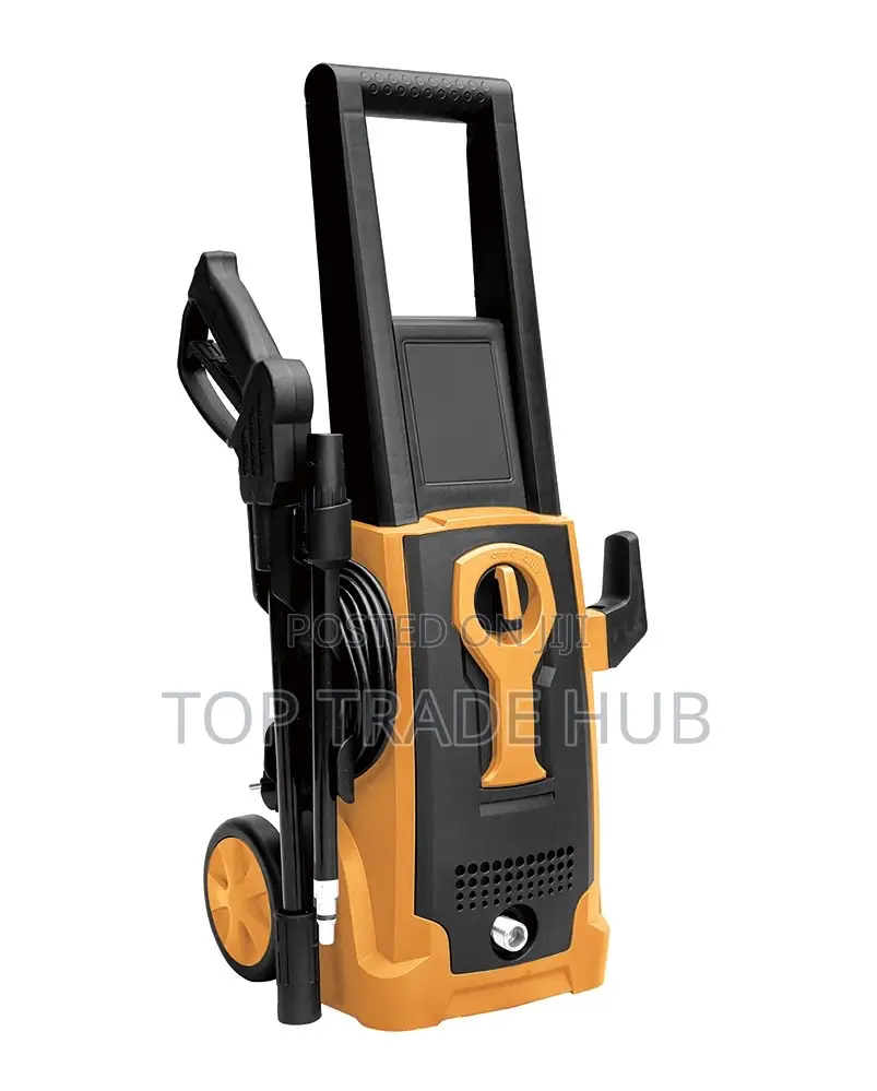 Coofix Electric High Pressure Washer 1400w 5.5l/Min 70 Bar
