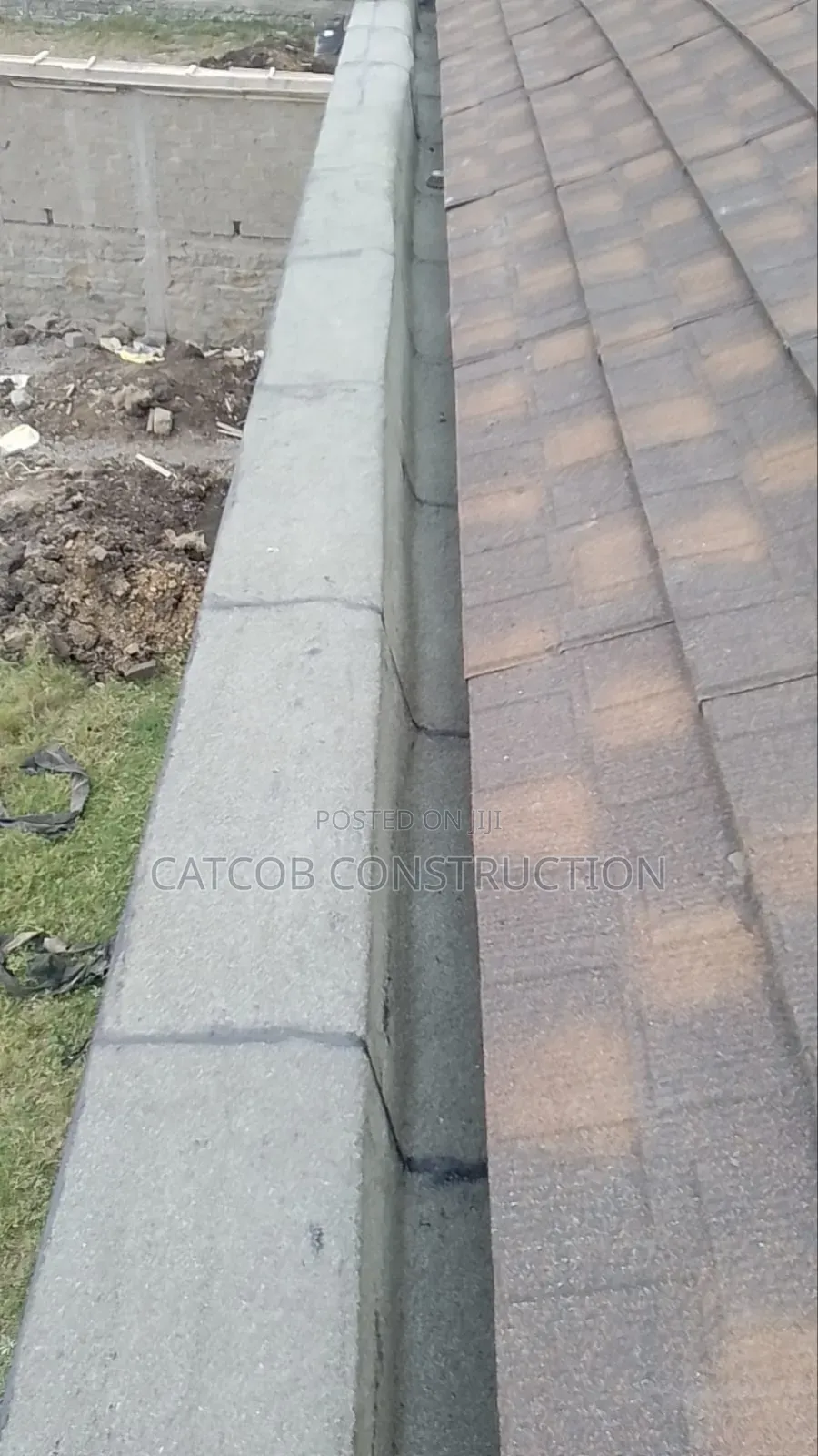 Solution for Hidden Roof Leaks – App Bituminous Membrane Installation