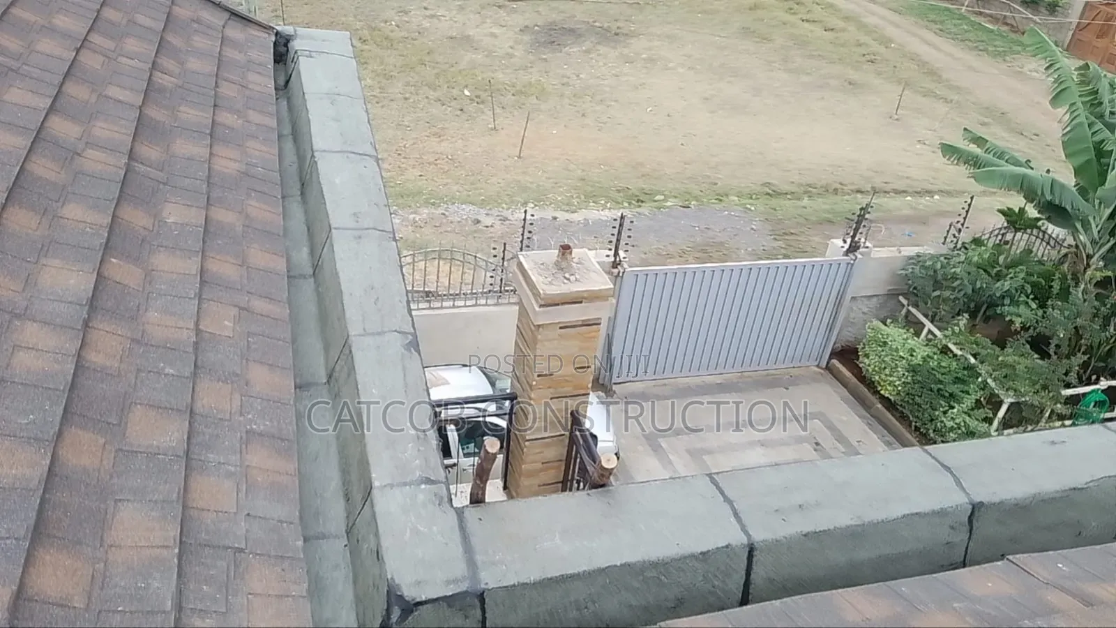 Solution for Hidden Roof Leaks – App Bituminous Membrane Installation