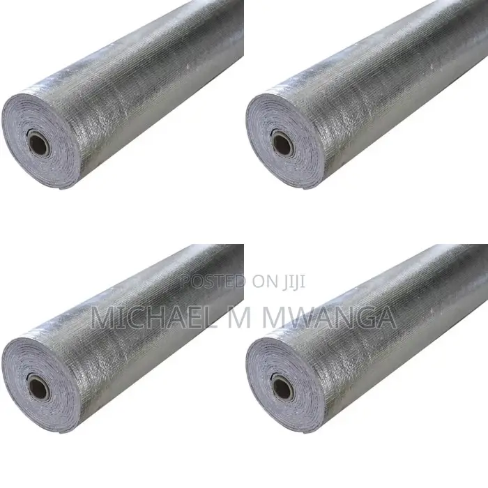 Heat Transfer 2mm Roof Heat Insulation