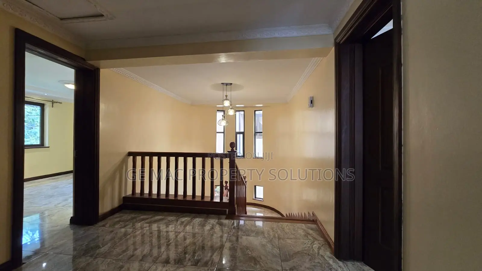 5bdrm House in Lavington, Muthangari for rent