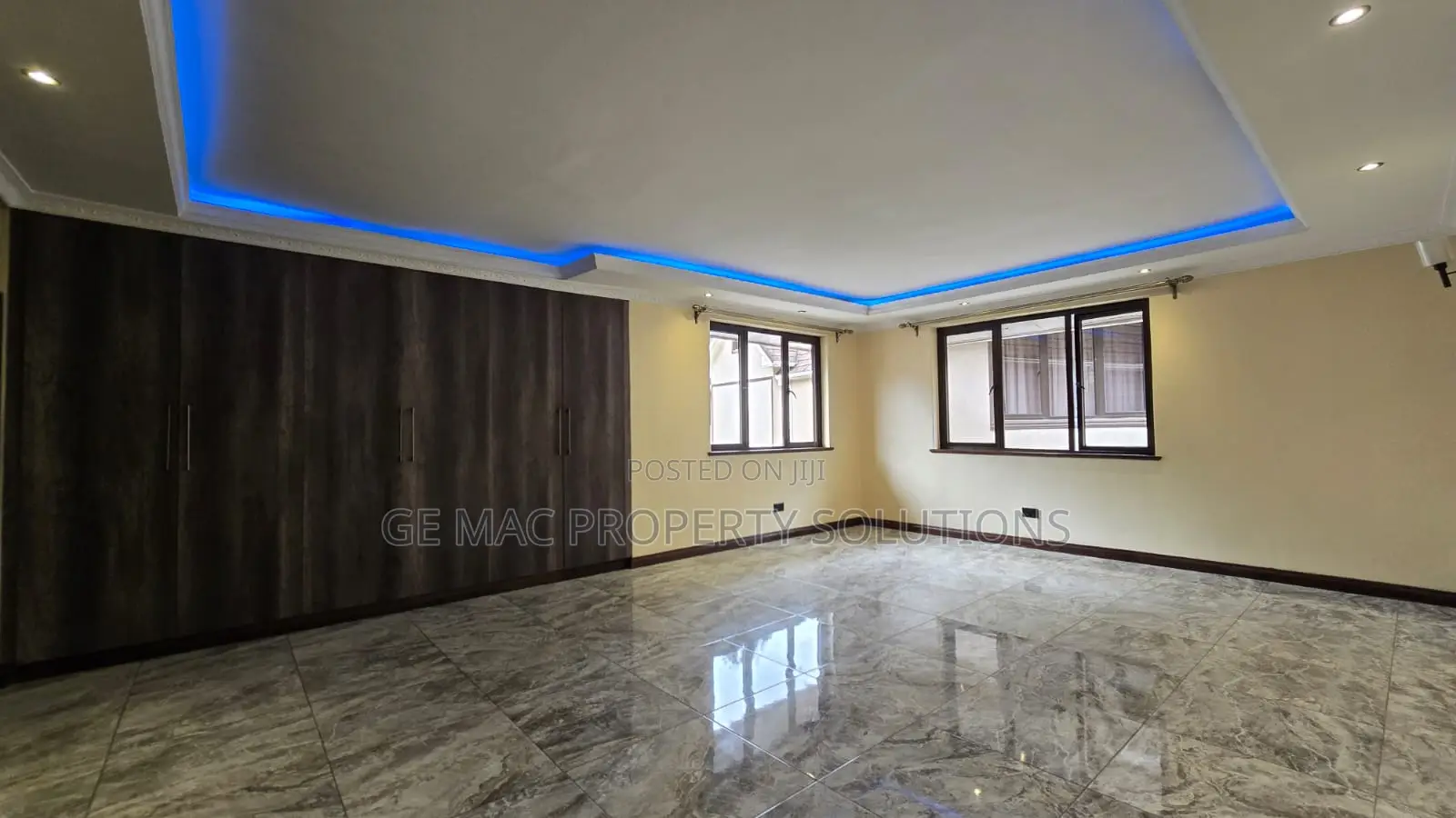 5bdrm House in Lavington, Muthangari for rent