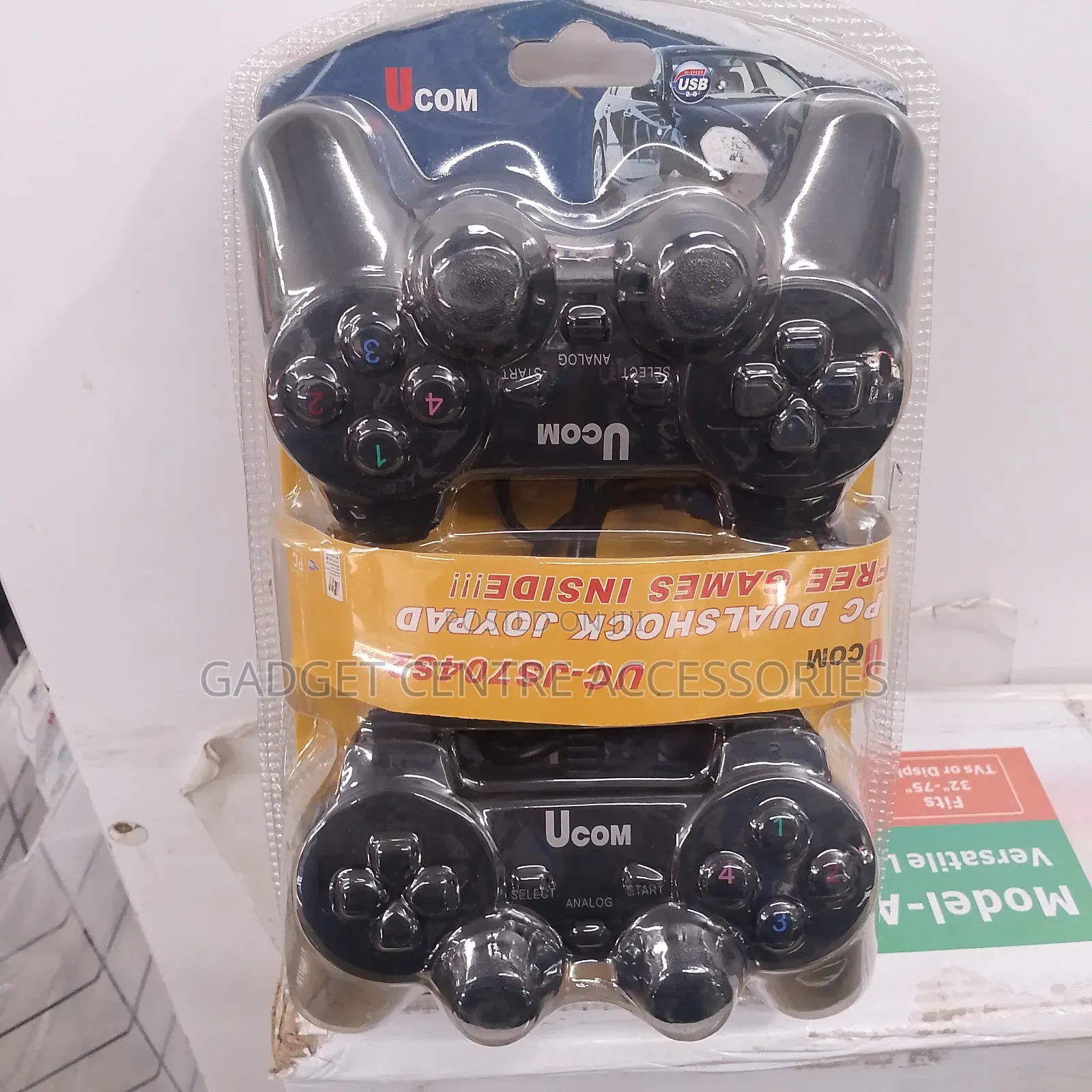 Pc Controller