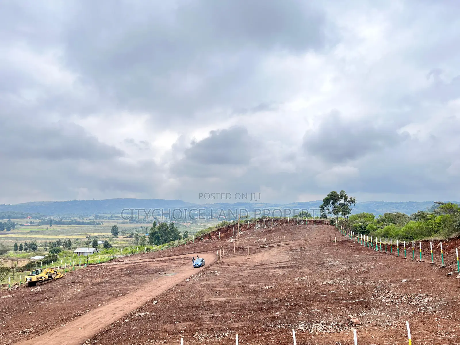 Golden Estate Prime Plots for Sale