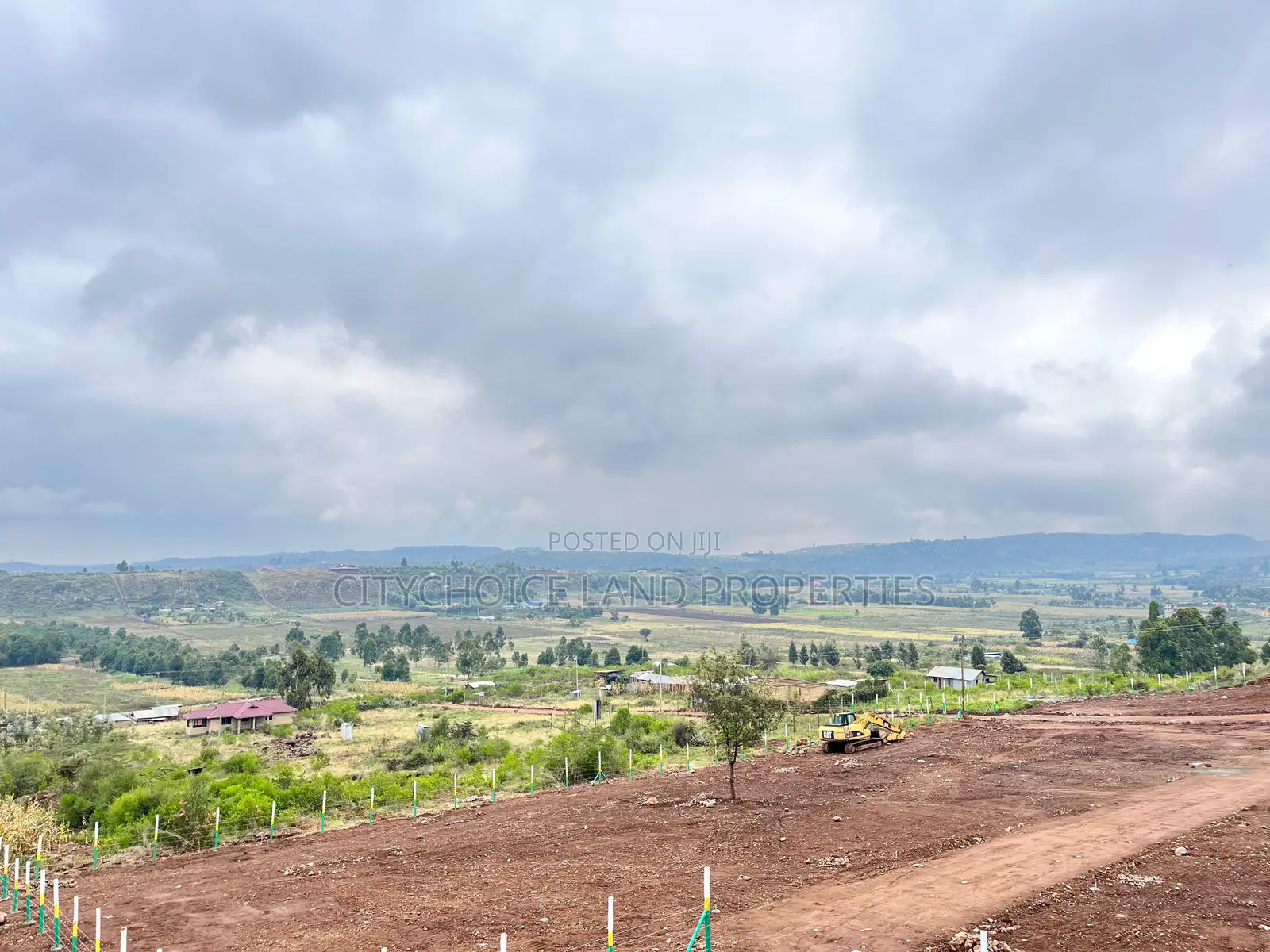 Golden Estate Prime Plots for Sale